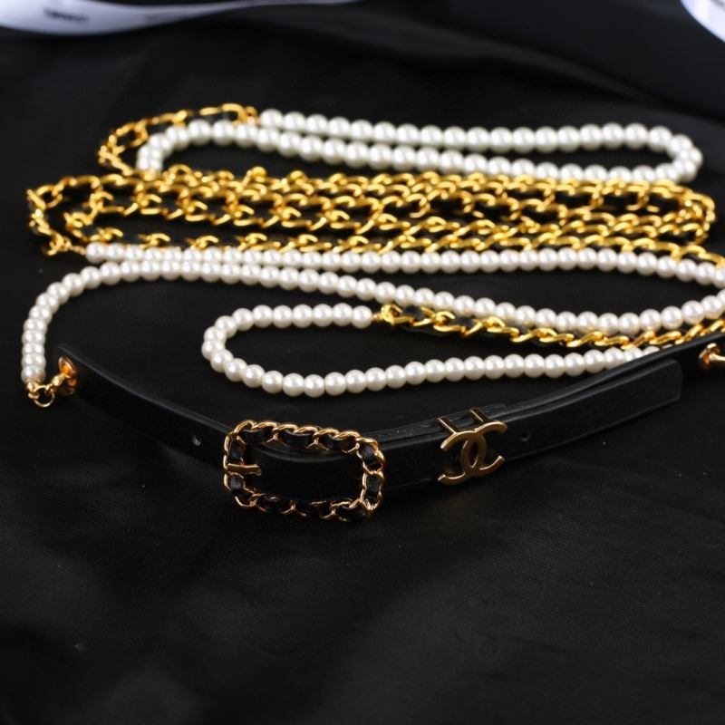 Chanel Necklaces